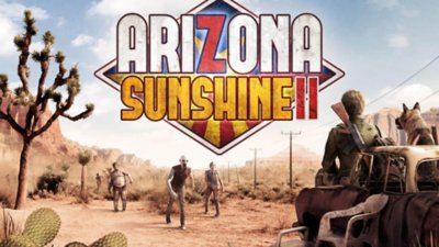 Immagine di copertina Arizona Sunshine 2