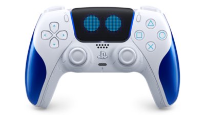 ASTRO BOT Dualsense