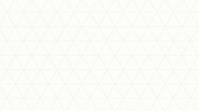 Background pattern - triangles