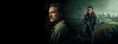 the last of us hbo banner
