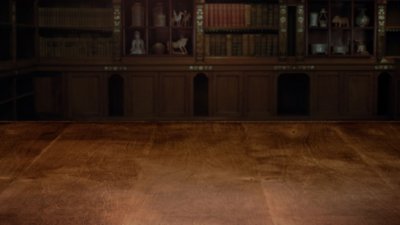 Indiana Jones and the Great Circle background art