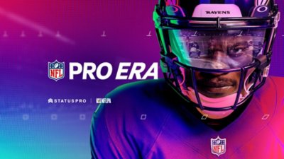 Immagine principale di NFL Pro Era