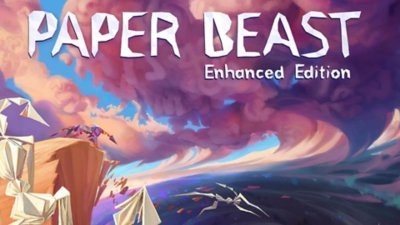 Immagine principale di Paper Beast