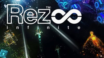 Immagine principale di Rez Infinite