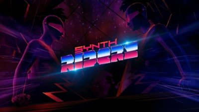 Synth Riders - Immagine principale