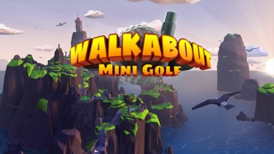 Immagine principale di Walkabout mini Golf