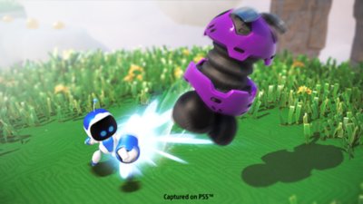 astro's playground screenshot