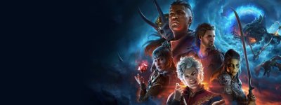 Baldur's Gate 3 - Immagine principale