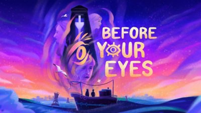 Before Your Eyes immagine principale