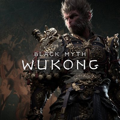 Black Myth: Immagine principale di Wukong