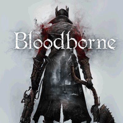 Bloodborne thumbnail