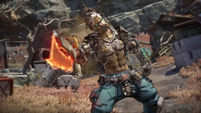 Borderlands 4 - Release Date Trailer | PS5 Games