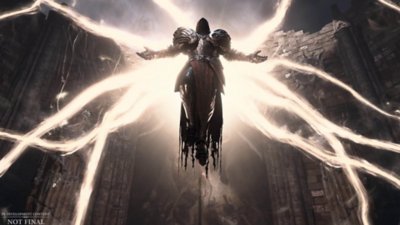 Diablo IV ekran görüntüsü