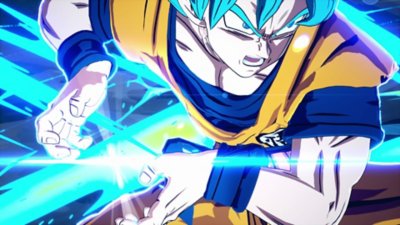 Dragon Ball: Sparking! Zero - ภาพหน้าจอแสดงให้เห็นตัวละครอยู่ในการต่อสู้