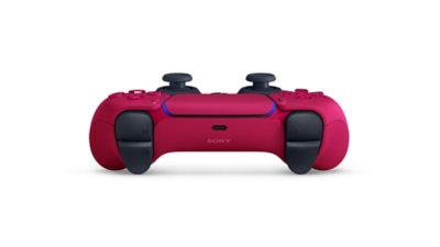 DualSense Wire Controller - Cosmic Red