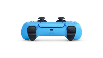 DualSense Wire Controller - Starlight Blue