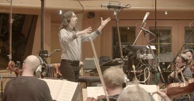 God of War - muziek van Bear
