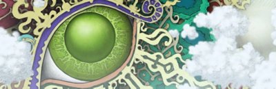 Gorogoa key art