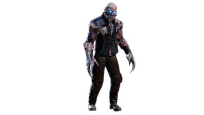 Los Sin Voto de los Iluminados de Helldivers 2