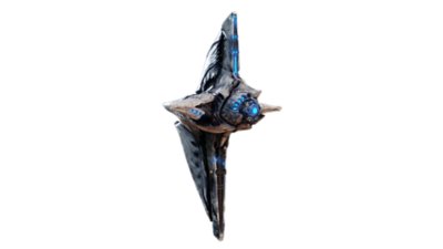 Vigía de los Iluminados de Helldivers 2