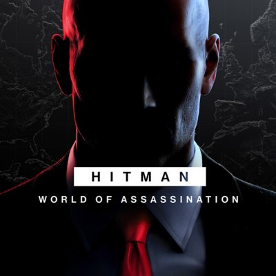 Hitman: World of Assassination enhanced for PS5 Pro