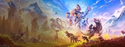 horizon zero dawn – helt