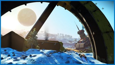 No Man's Sky Beyond - Launch Trailer