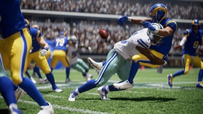 Madden NFL 25 Ekran Görüntüsü