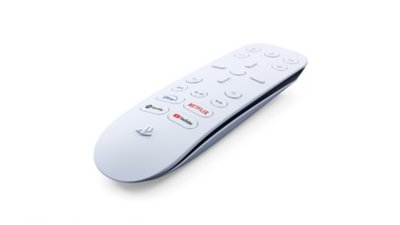 שלט מדיה PlayStation