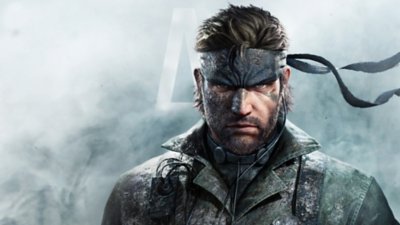 Metal Gear Solid Δ: Snake Eater - Release Date Trailer | PS5 Games