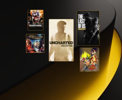 La tua guida esperta per il Catalogo dei classici di PS Plus