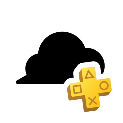 التخزين السحابي في PS Plus