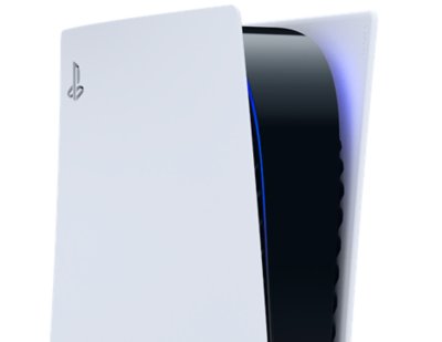 Product Support - PS5 Console Image