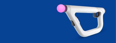 Aim controller hero