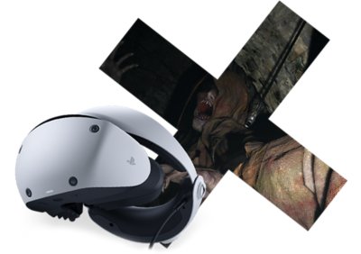 Audio 3D di PSVR2