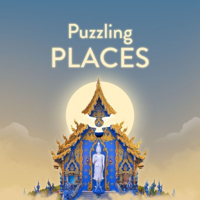 Puzzling Places - Immagine principale