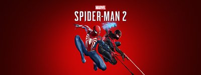 Marvel's Spider-Man 2 key art