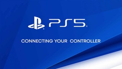 En video som visar hur du parkopplar en Access-handkontroll med en PS5-konsol