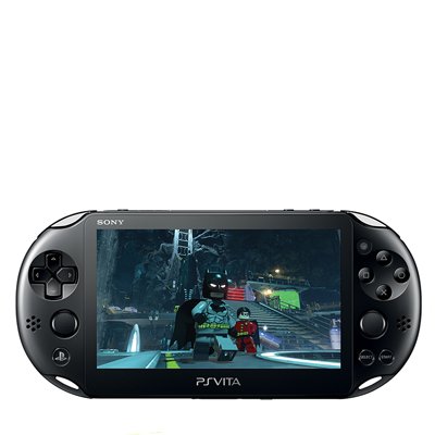 PS Vita