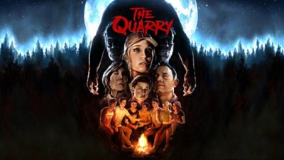 The Quarry - trailer de lançamento oficial | Jogos para PS5 e PS4