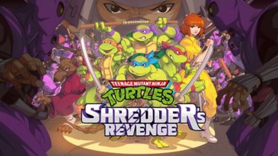 Teenage Mutant Ninja Turtles: Shredder's Revenge - العرض التشويقي للإطلاق | ألعاب PS4
