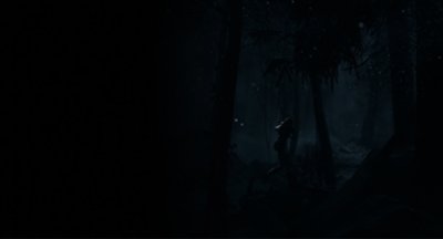 Until Dawn PS5 Upgrades background