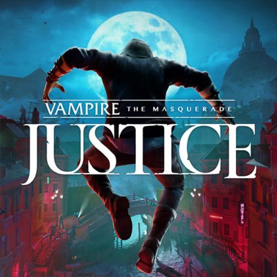 Vampire the masquerade justice immagine di copertina