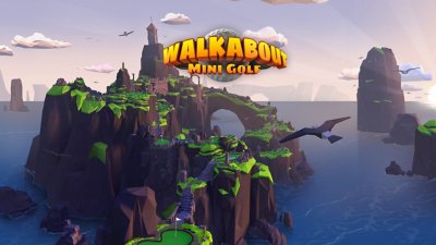 Immagine principale di Walkabout: Mini Golf