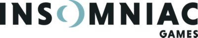 Logotipo de Insomniac Games